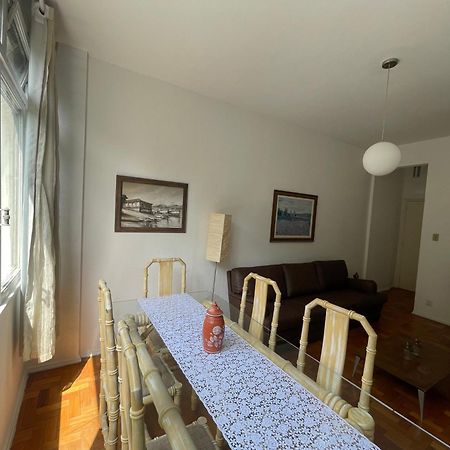 Apartmán Flat 1008 Petrópolis Exteriér fotografie