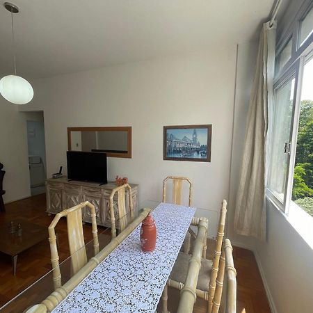 Apartmán Flat 1008 Petrópolis Exteriér fotografie