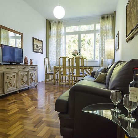 Apartmán Flat 1008 Petrópolis Exteriér fotografie