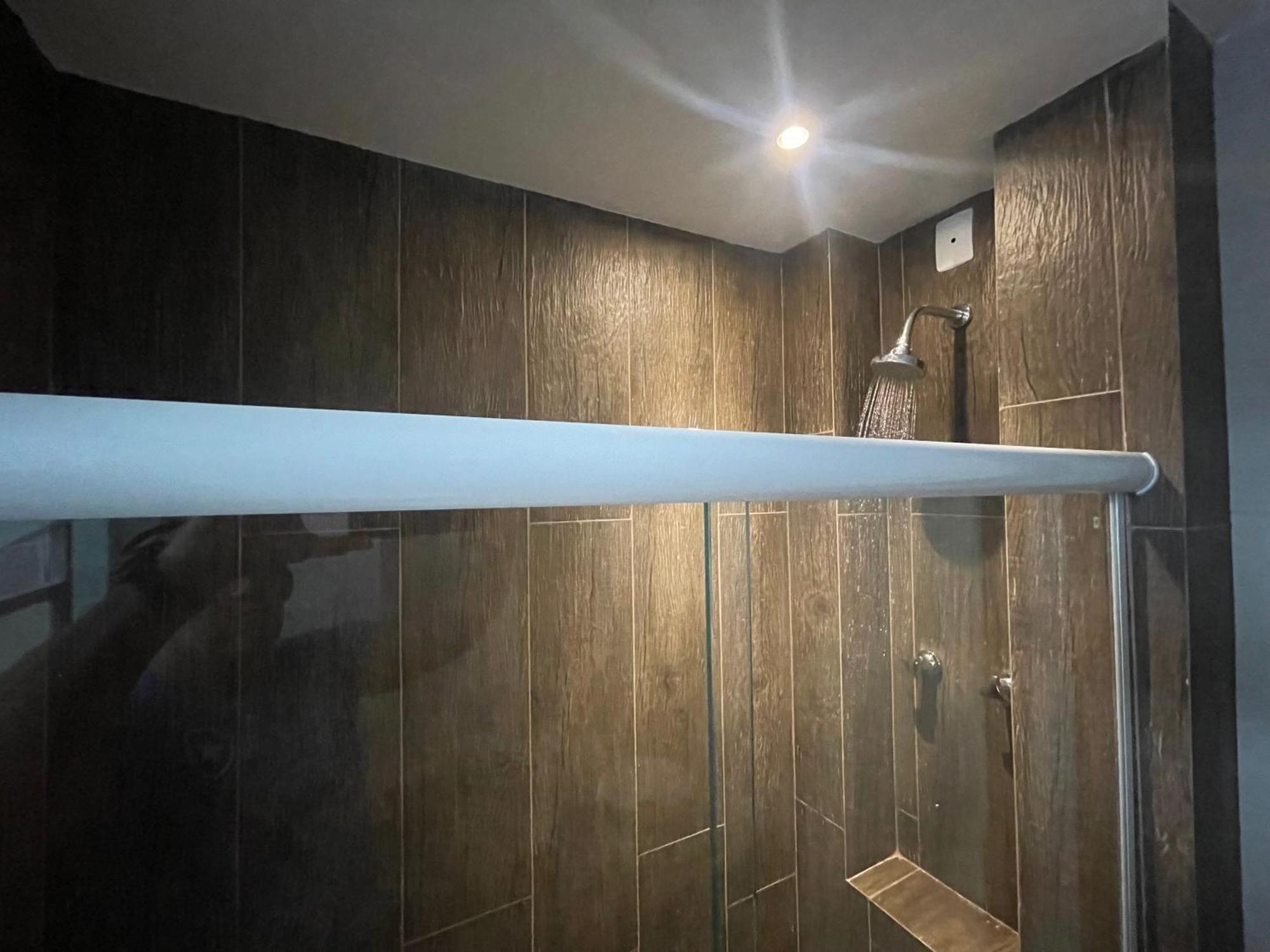 Apartmán Flat 1008 Petrópolis Exteriér fotografie