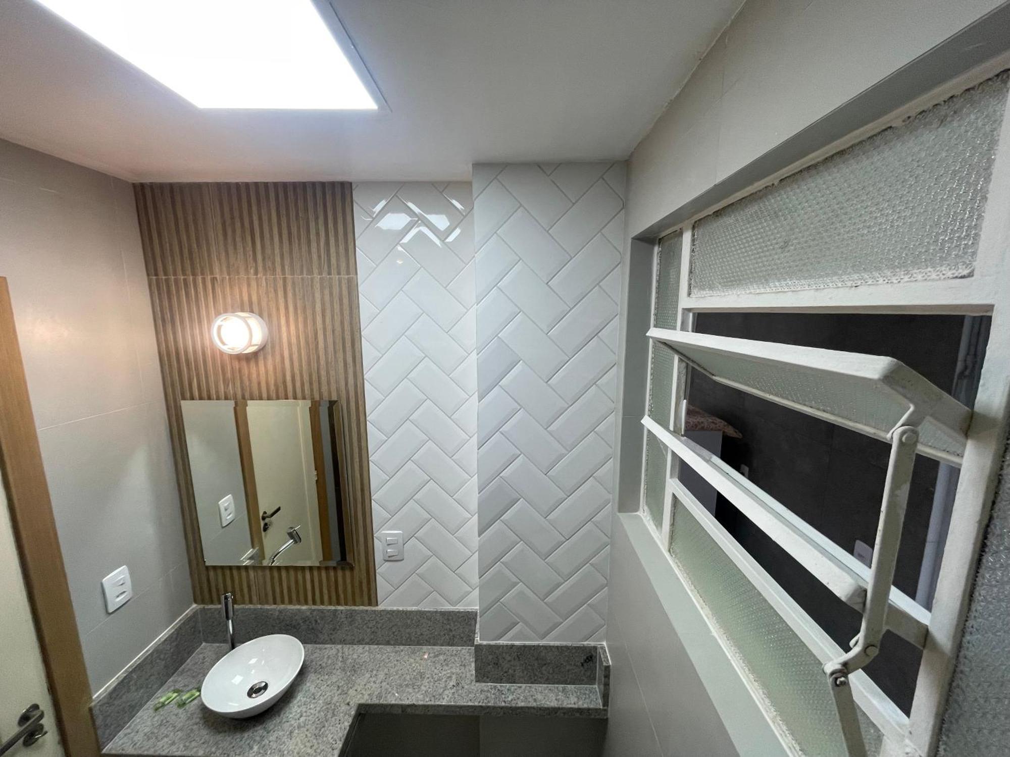 Apartmán Flat 1008 Petrópolis Exteriér fotografie