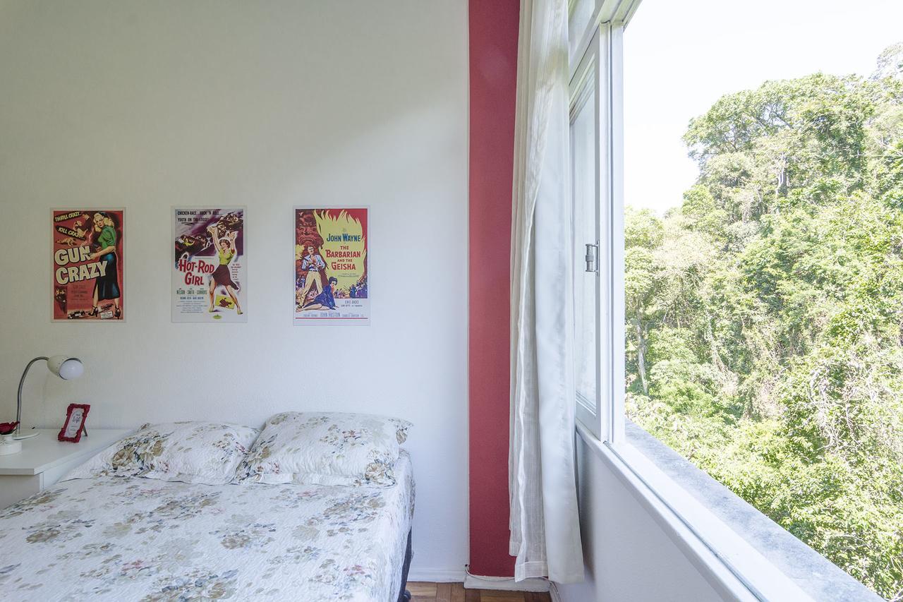 Apartmán Flat 1008 Petrópolis Exteriér fotografie